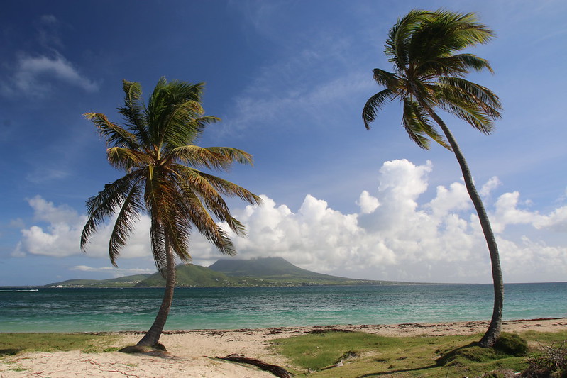 Cockleshell Beach